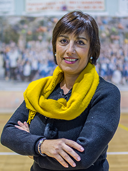 Lina Atienza