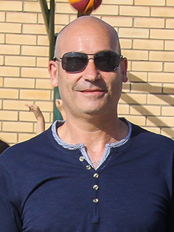 David Ferrer Rodríguez